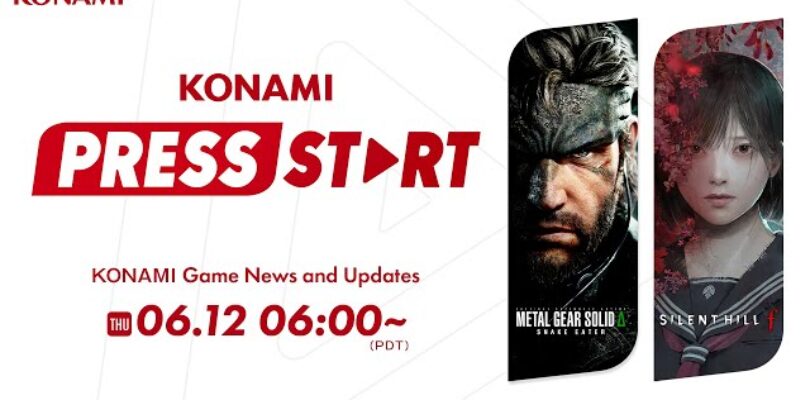 Silent Hill 1 is getting a full remake, Konami and Bloober confirm – PCGamesN