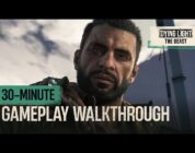 BG3 actor says they’re in Dying Light The Beast trailer, despite not being cast – PCGamesN