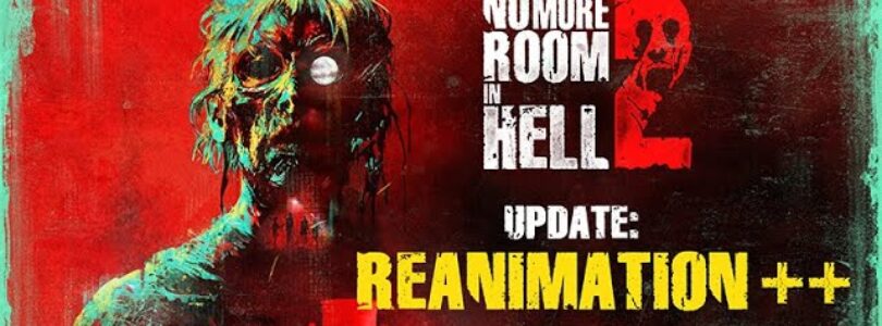 Zombie game No More Room in Hell 2 deserves a second chance after the new update