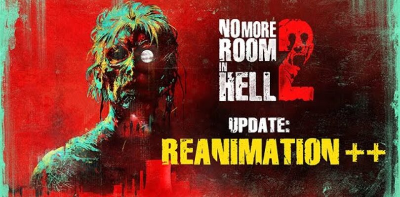 Zombie game No More Room in Hell 2 deserves a second chance after the new update
