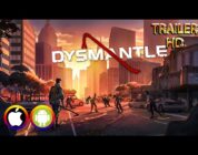 Dysmantle gets a huge discount on iPhone and Android for a short time – Pocket Tactics