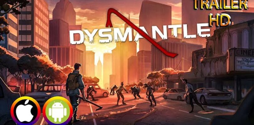 Dysmantle gets a huge discount on iPhone and Android for a short time – Pocket Tactics