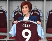 Sharon Osbourne says she booted band off line-up at Black Sabbath’s final concert – Rayo
