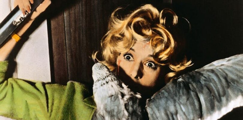 Three Hitchcock Thrillers Are the Origin Point for All Modern Psychological Horror – Inverse