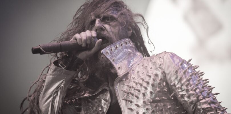 Rob Zombie’s Net Worth in 2025: A Look into the Horror Maestro’s Fortune