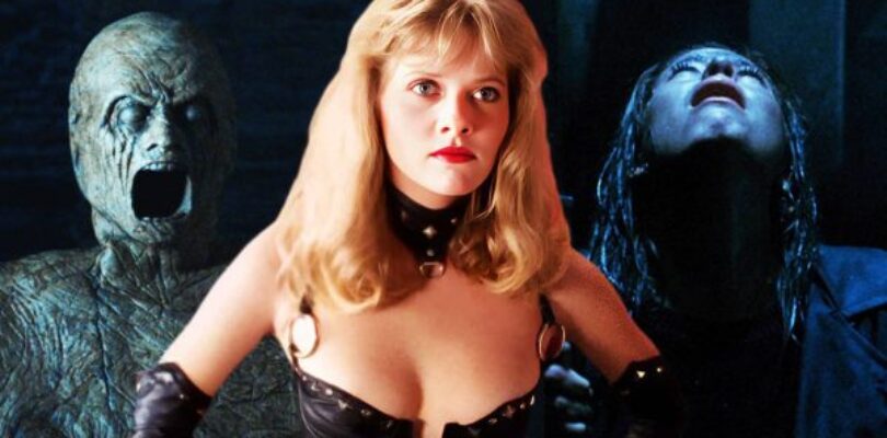 Ten Horror Movies That Avoid the Sophomore Slump – Flickering Myth