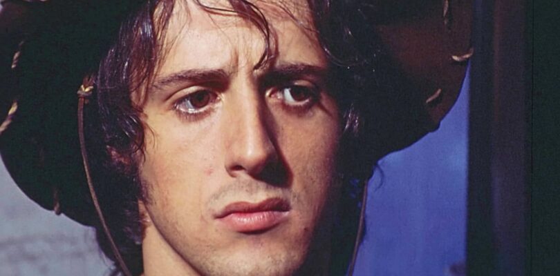 Sylvester Stallone’s first lead movie finally getting released after 50+ years – JoBlo