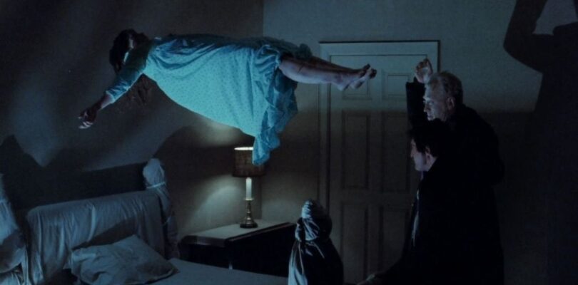 Mike Flanagan Shares Bad News About His Exorcist Movie – ComicBook.com