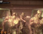 ‘The House of the Dead 2: Remake’ Zombie Shooter Lands Aug Release | Geek Culture