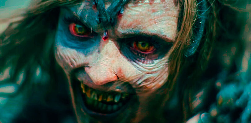 The Medieval Zombie movie we’ve all been waiting for arrives soon with a promising cast