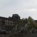 What happens to the Louvre Museum in a zombie pandemic? The Walking Dead – Popverse