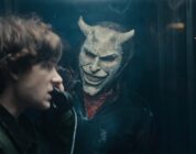 The Grabber comes calling from beyond the grave in a chilling trailer and poster for Scott … – JoBlo