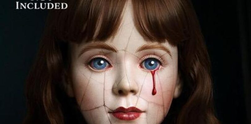 ‘Morgan: Killer Doll’ Exclusive Trailer – ‘M3GAN’ Gets a Mockbuster This Summer