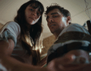 New Poster Sees Dave Franco & Alison Brie Stuck ‘Together’ – HorrorFuel.com