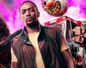 Peacock unleashes vehicular mayhem with an explosive and high-octane clip from Twisted … – JoBlo