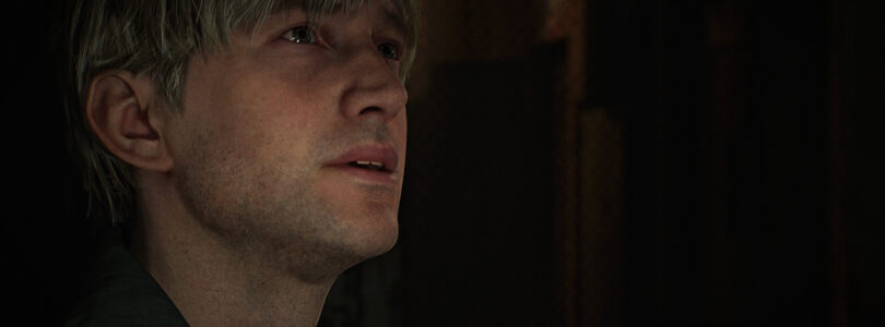 Silent Hill 2 movie adaptation confirms 2026 release date, will come out 20 years after the …