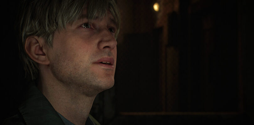 Silent Hill 2 movie adaptation confirms 2026 release date, will come out 20 years after the …