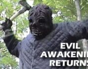 Evil Awakening: LOST MEDIA RESURFACES – Horror Movie Returns After 25 Years