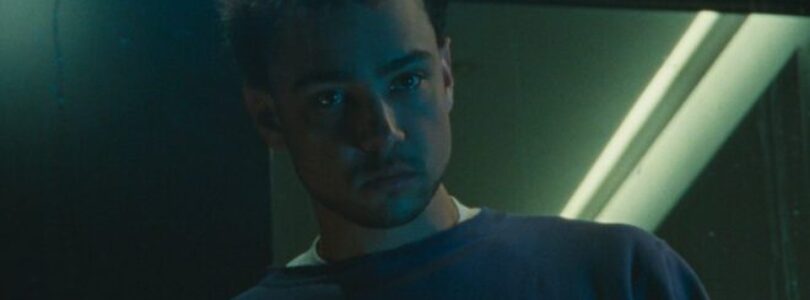 Coming Soon To Theaters: Alex Russell’s ‘LURKER’ (2025) – PopHorror
