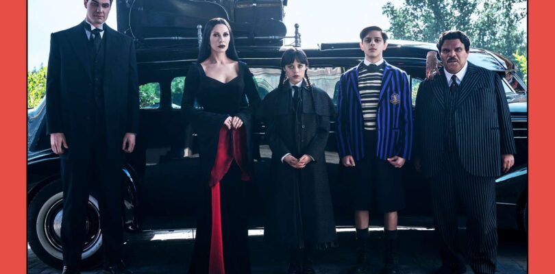 Wednesday season 2 cast: Greet the ghouls and outcasts joining Jenna Ortega in Netflix’s …