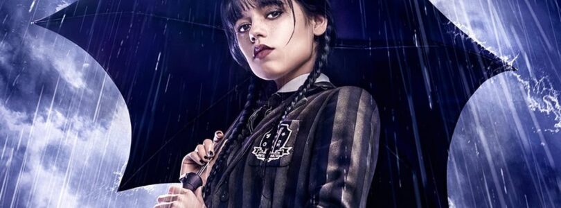 Wednesday Season 2: The first 6 minutes unveils ritual magic, a TSA nightmare, and more … – JoBlo