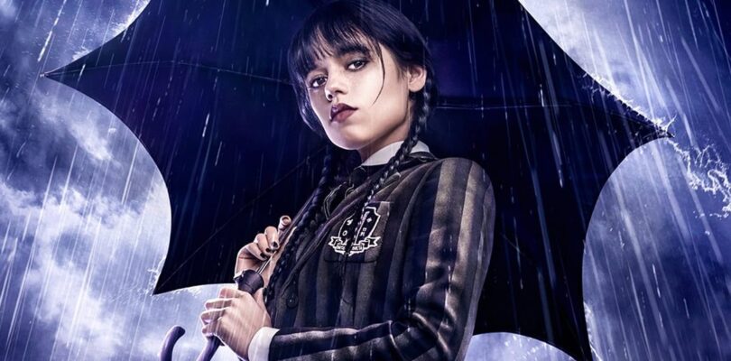 Wednesday Season 2: The first 6 minutes unveils ritual magic, a TSA nightmare, and more … – JoBlo
