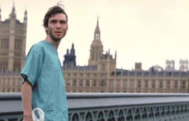 28 Years Later director confirms Cillian Murphy will appear in Nia DaCosta’s The Bone …