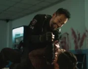 First Look: A Muay Thai Fighter is on a Mission in Netflix’s Zombie Film ‘Ziam’