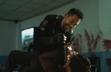 First Look: A Muay Thai Fighter is on a Mission in Netflix’s Zombie Film ‘Ziam’
