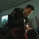 First Look: A Muay Thai Fighter is on a Mission in Netflix’s Zombie Film ‘Ziam’