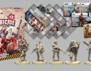 Asmodee Acquires the Zombicide IP from Board Game Publisher CMON | TechRaptor