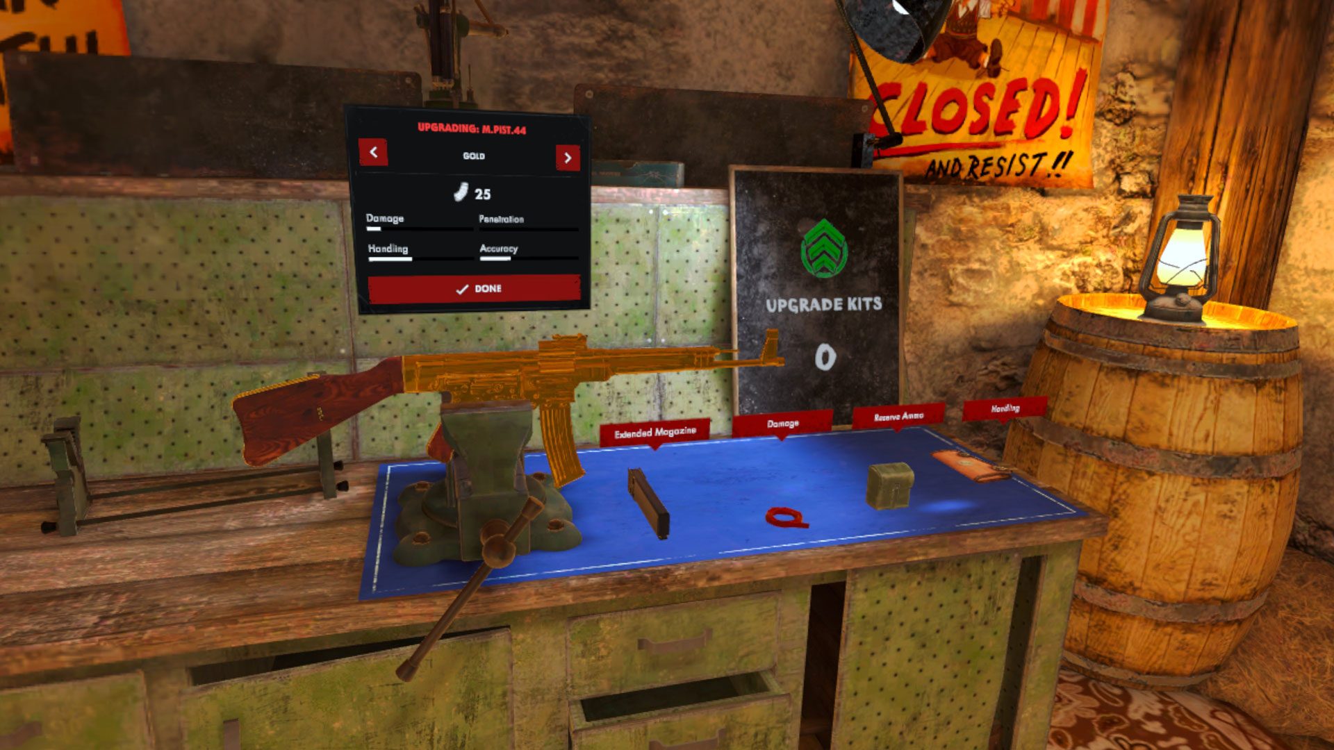 - Zombie Gaming