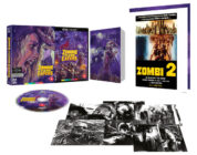 Fulci’s ZOMBIE FLESH EATERS Shuffles Its Way To Arrow Video 4K UHD | Horror Cult Films