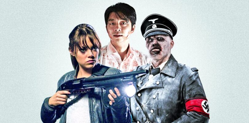 From ‘Planet Terror’ to ‘REC’: 8 Zombie Movies to Watch After ’28 Years Later’ – Esquire