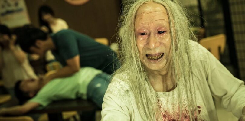 20 Horror Movies That Went Waaaaay Too Far | Cracked.com
