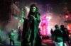 All of the Haunted Houses Coming to Halloween Horror Nights 2025 In Hollywood – SYFY