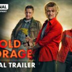 COLD STORAGE | Official Trailer