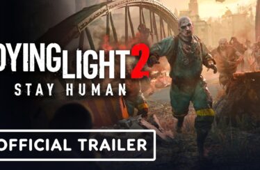 Dying Light 2: Stay Human – Official Infected Outbreak Trailer