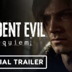 Resident Evil 9: Requiem – Official Trailer | State of Play 2026