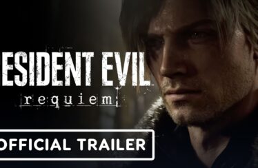 Resident Evil 9: Requiem – Official Trailer | State of Play 2026