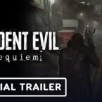 Resident Evil Requiem – Official Launch Trailer