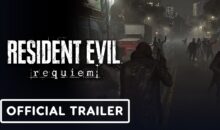 Resident Evil Requiem – Official Launch Trailer