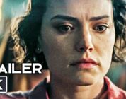 WE BURY THE DEAD Official Trailer 2 (2026) Daisy Ridley, Horror, Zombie Movie HD