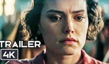 WE BURY THE DEAD Official Trailer 2 (2026) Daisy Ridley, Horror, Zombie Movie HD