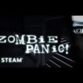 Zombie Panic! Steam Trailer