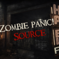 Zombie Panic Source