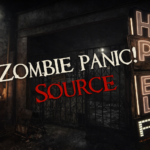 Zombie Panic Source