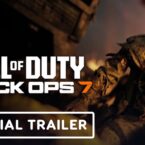 Call of Duty: Black Ops 7 – Official Season 2 Reloaded Zombies Trailer