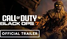 Call of Duty: Black Ops 7 – Official Season 2 Reloaded Zombies Trailer