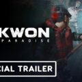 Nakwon: Last Paradise – Official Closed Alpha Test Release Date Trailer